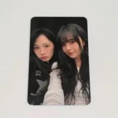 EVERGLOW PULSE & HEART イユ ミア トレカ