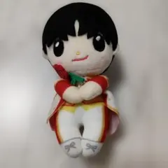 SexyZone ちょっこりさん　セクベア　新品未開封 SexyZone ちょっこりさん