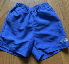 ノースフェイス ハーフパンツ 水陸両用