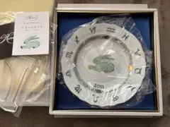 2025年最新】ヘレンド皿の人気アイテム - メルカリ