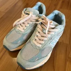 New Balance 993 Made in USA スニーカー