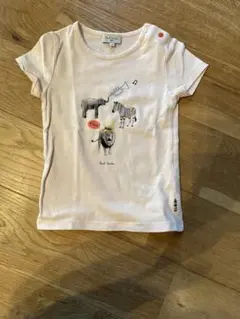 Paul Smith 動物プリントのサムネイル