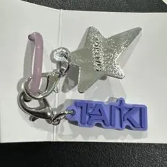 BMSG FES 2026 ランダムマーカーチャーム TAIKI タイキ