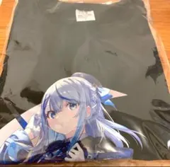 Weather Planet 渋谷 Tシャツ　XLサイズ　雨海ルカ