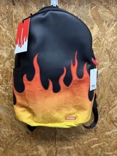 希少】SPRAYGROUND × ミュータントタートルズ コラボバックパック