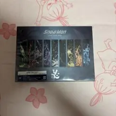 SnowMan LIVE TOUR 2022 Labo. 通常盤 Blu-ray