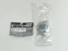 ガチャガチャ BLEACH めじるしアクセサリー グリムジョー