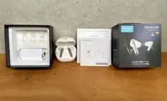 Shingo様専用／箱無し【訳アリ】soundcore Liberty 4 NC