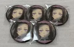 2026年最新】胡蝶カナエ 缶バッジの人気アイテム - メルカリ