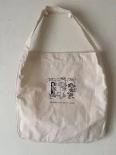 ARTS&SCIENCE ショップバッグ 2025-2026ホリデーシーズン M