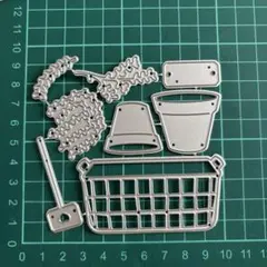 カッティングダイ(中古品) 426のサムネイル
