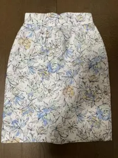 プロポーションボディドレッシング　スカート