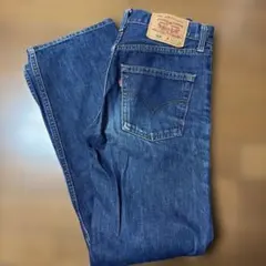 Bobson Lot 522 ストレートデニム W30 L34 - メルカリ