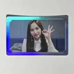 TWICE TV 2018 トレカ ミナ - メルカリ