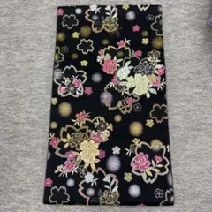 新品未使用品　仕立て済　成人式　振袖　袋帯