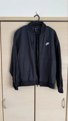 アウター ブルゾン