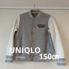 UNIQLO ミッキーマウス ジャケット 150