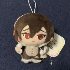 2026年最新】nu:カーニバル ぬいぐるみ 八雲の人気アイテム - メルカリ