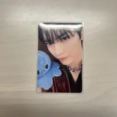 ZEROBASEONE ハンビン トレカ