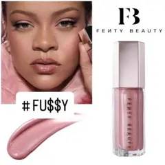 【日本未発売♡】値下げ fenty beauty♡ GLOSS BOMBのサムネイル