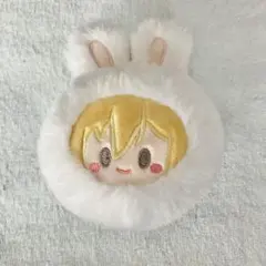 2026年最新】羽風薫 ぬいぐるみ 中国の人気アイテム - メルカリ