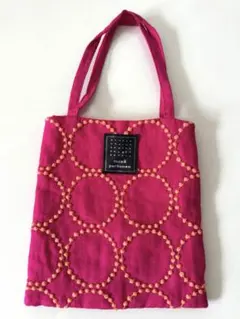 ミナペルホネン　ハンドメイド　ミニバッグ ミナペルホネン - その他バッグの人気通販 | minne byGMOペパボ