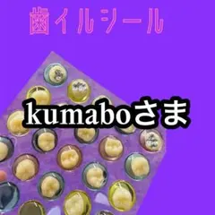 kumacoさま 専用ページ