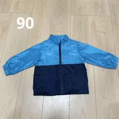 アウター　90