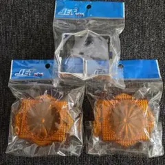 ジェットイノウエ　3連テールランプ　補修用のサムネイル