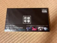 防彈少年團/2016 BTS LIVE<花様年華 on stage:epilo…