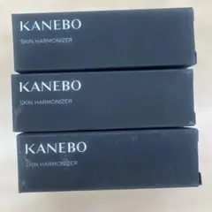 KANEBO スキンハーモナイザー 3本セットのサムネイル