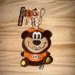 2026年最新】a&w 沖縄 キーホルダーの人気アイテム - メルカリ