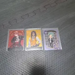 ツイステトレカセット