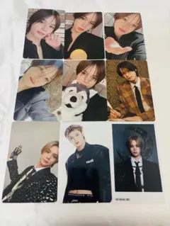 &TEAM K ケイ　トレカ　チェキ　まとめ売り