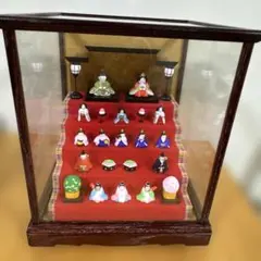 雛人形 雛人形・ひな祭り