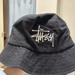 モ*た様 Stussy バケットハット