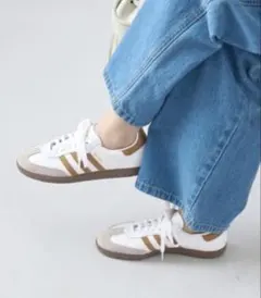 あーちゃん様専用adidas originals SAMBA OG JI3185 - メルカリ