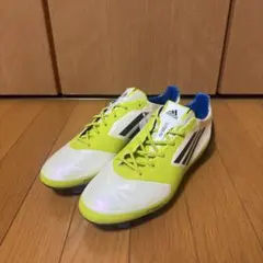 アディゼロF50 ADIZERO 2014 26cm HG 中村俊輔 メッシ | Mercari