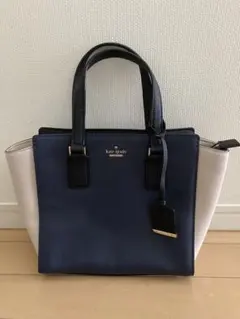 kate spade 2wayショルダーバッグ
