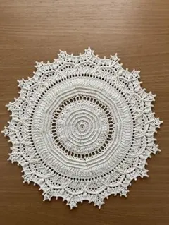 2026年最新】手編み レース ドイリーの人気アイテム - メルカリ