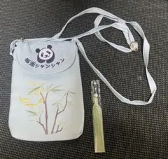 非売品おまけ★シャンシャンシンシンHUGキーチェーン新品未使用 非売品おまけ☆シャンシャンシンシンHUGキーチェーン新品未使用