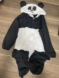 パンダ コスチューム