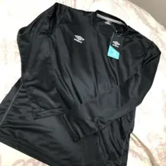 アンブロ タグ付き新品