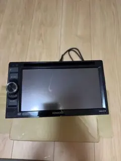 129 動作良好 DDX3170 ケンウッド 129 動作良好 DDX3170 ケンウッド - メルカリ