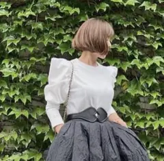 2025年最新】cygne とんがりの人気アイテム - メルカリ