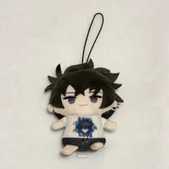 佐伯イッテツ にじさんじ イッテツ にじぱぺっと コンセプトシリーズ