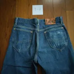Lee101B(1944 年モデル)　 LOT3101／ (7-2)