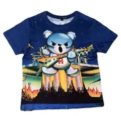 2026年最新】ヒステリックグラマー ベア tシャツの人気アイテム - メルカリ