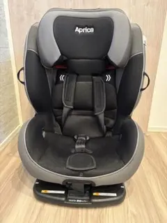 Aprica チャイルドシート ジュニアシート フォームフィット ISOFIXのサムネイル