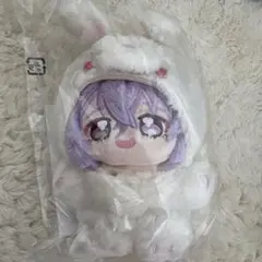 あんスタ 花群冬芽 ユメ 第2弾 いつぬい 一緒に暮らす ぬいぐるみ いつ